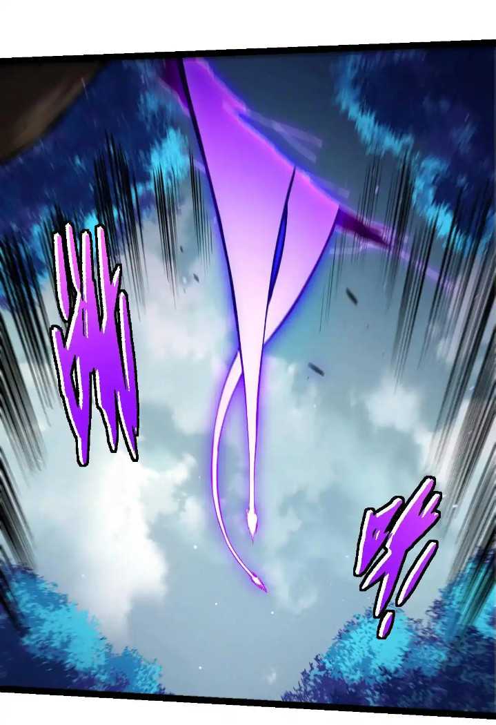 Evolution Begins With A Big Tree Chapter 313 Image 29