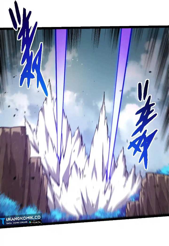 Evolution Begins With A Big Tree Chapter 313 Image 30