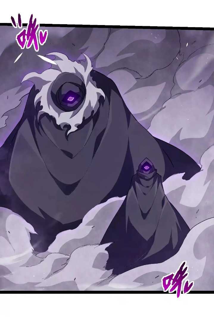 Evolution Begins With A Big Tree Chapter 313 Image 32