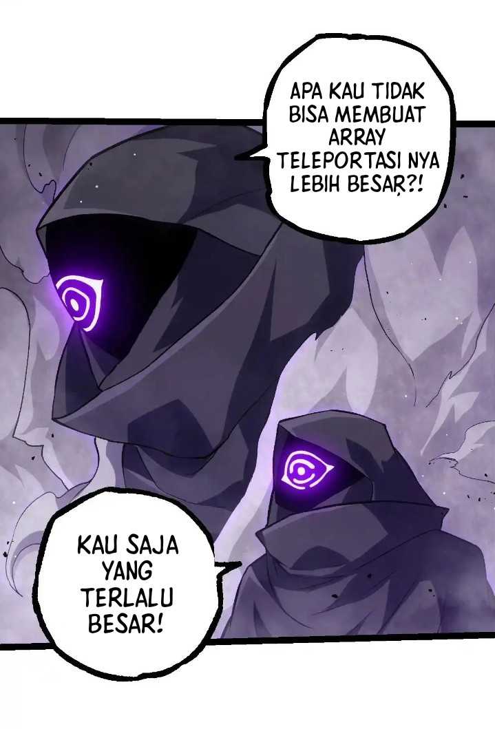 Evolution Begins With A Big Tree Chapter 313 Image 33