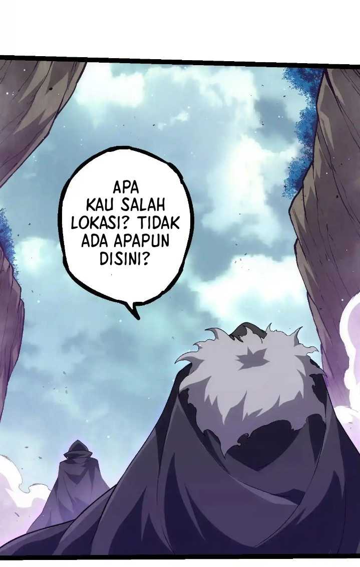 Evolution Begins With A Big Tree Chapter 313 Image 34