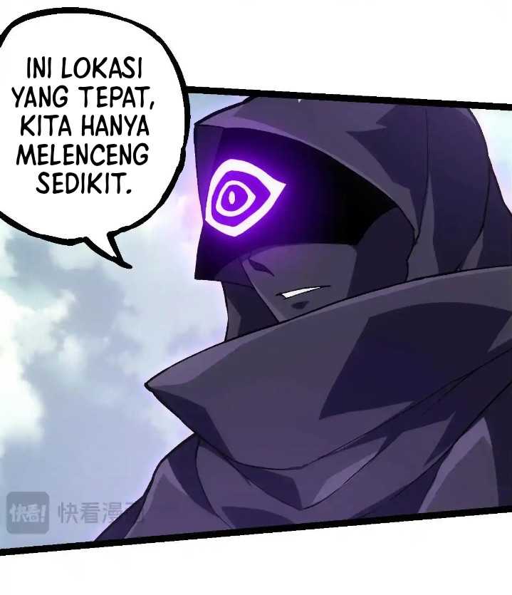 Evolution Begins With A Big Tree Chapter 313 Image 35