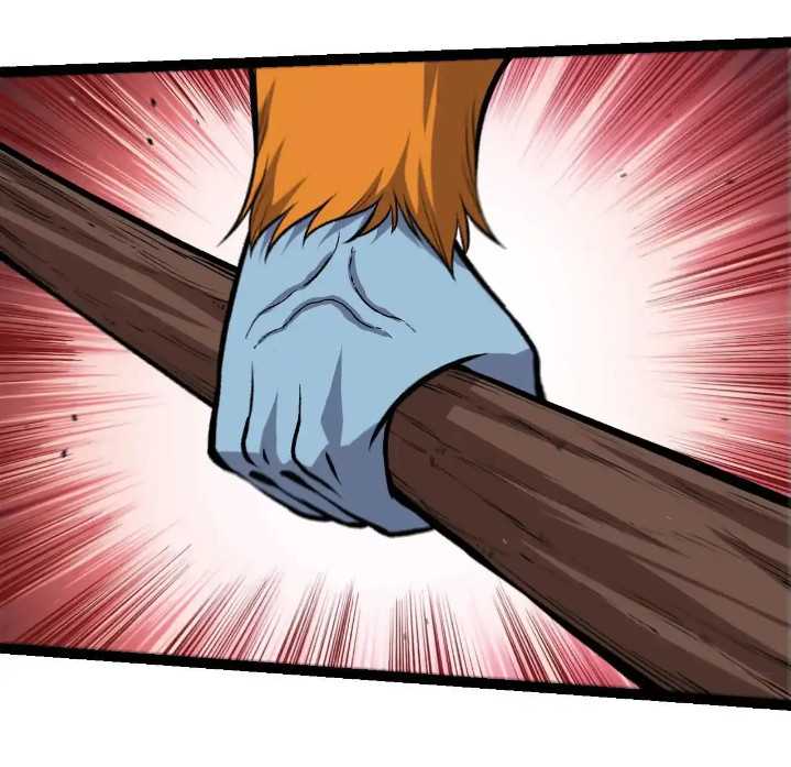 Evolution Begins With A Big Tree Chapter 313 Image 41