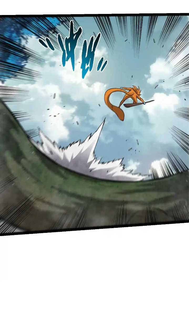 Evolution Begins With A Big Tree Chapter 313 Image 42