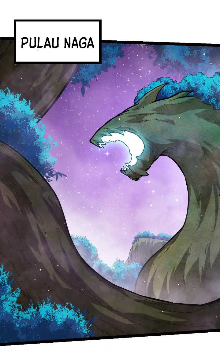 Evolution Begins With A Big Tree Chapter 313 Image 43