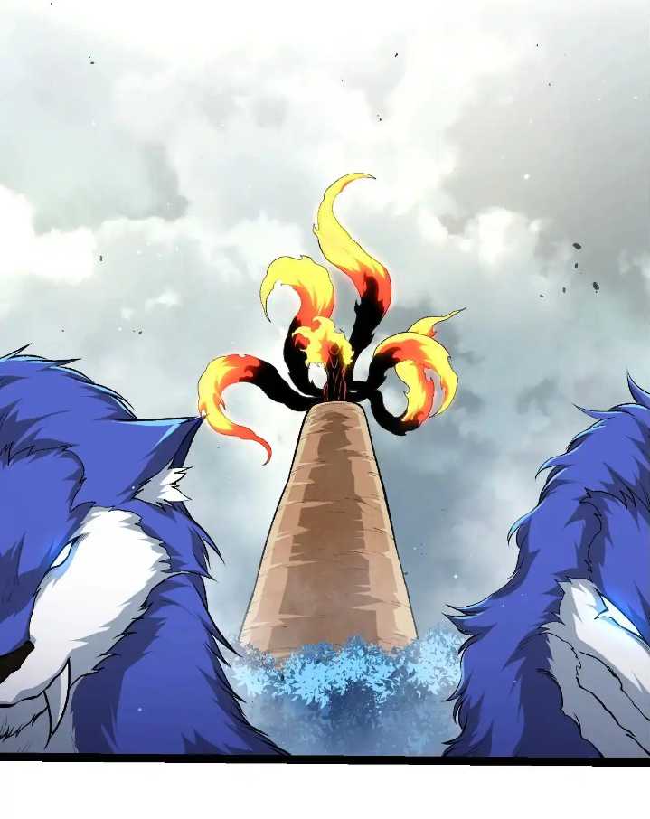 Evolution Begins With A Big Tree Chapter 313 Image 52