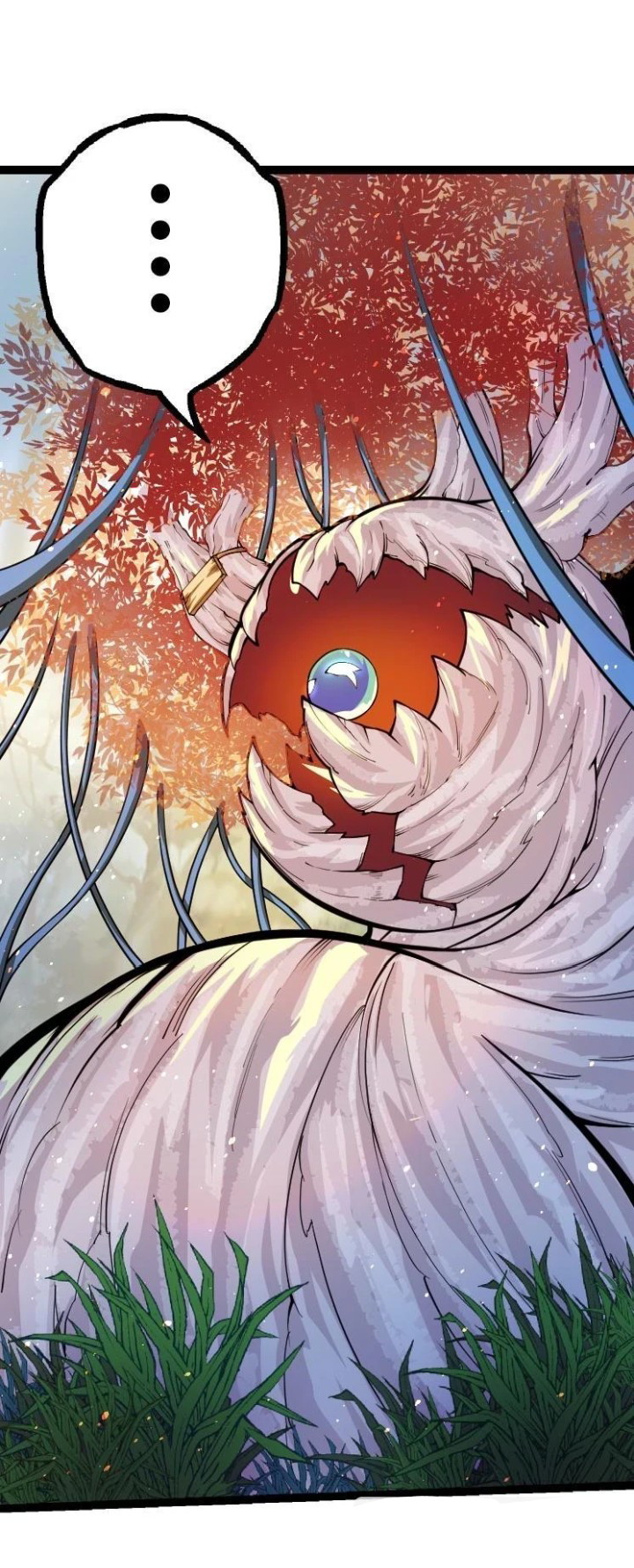 Evolution Begins With A Big Tree Chapter 32 Image 10