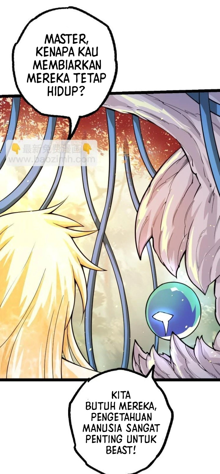 Evolution Begins With A Big Tree Chapter 32 Image 11