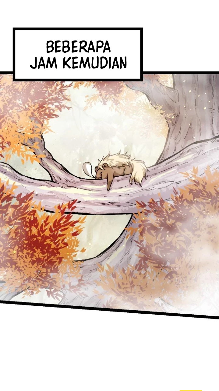 Evolution Begins With A Big Tree Chapter 32 Image 13