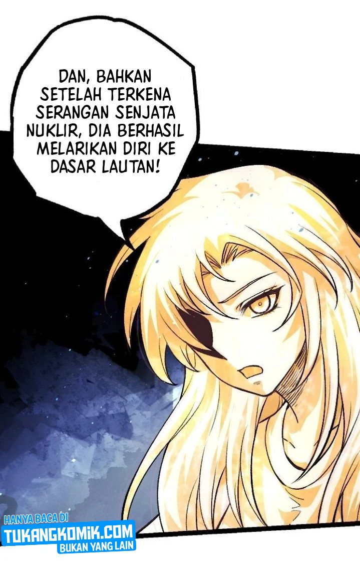 Evolution Begins With A Big Tree Chapter 32 Image 17