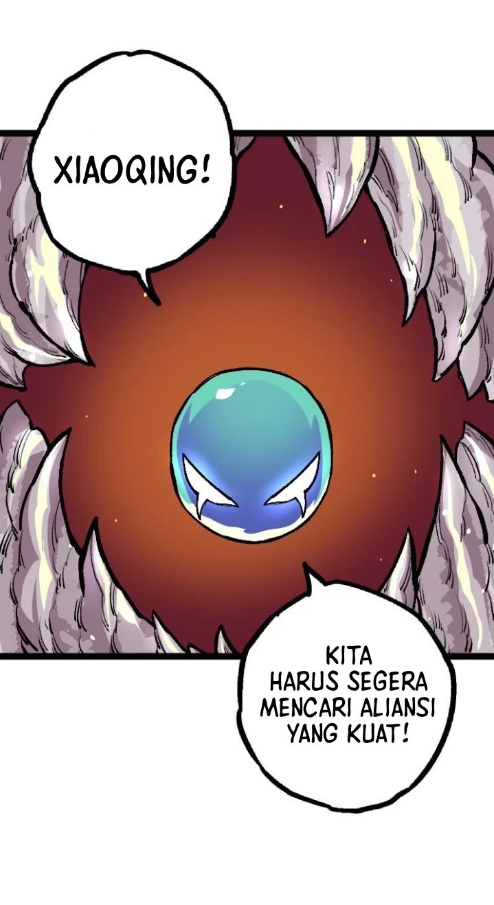 Evolution Begins With A Big Tree Chapter 32 Image 20