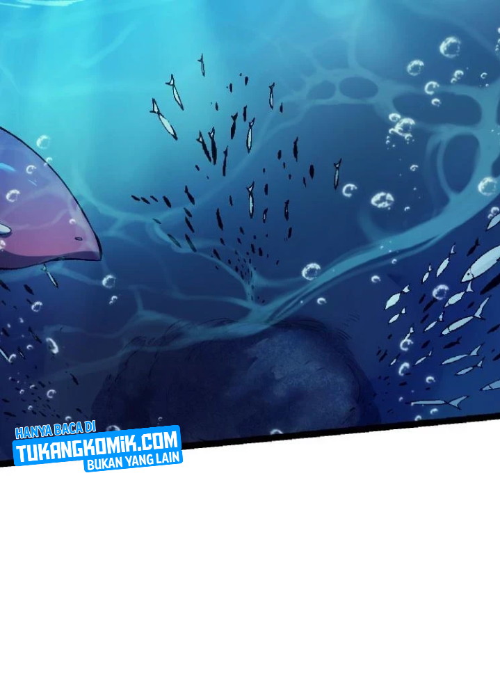 Evolution Begins With A Big Tree Chapter 32 Image 22