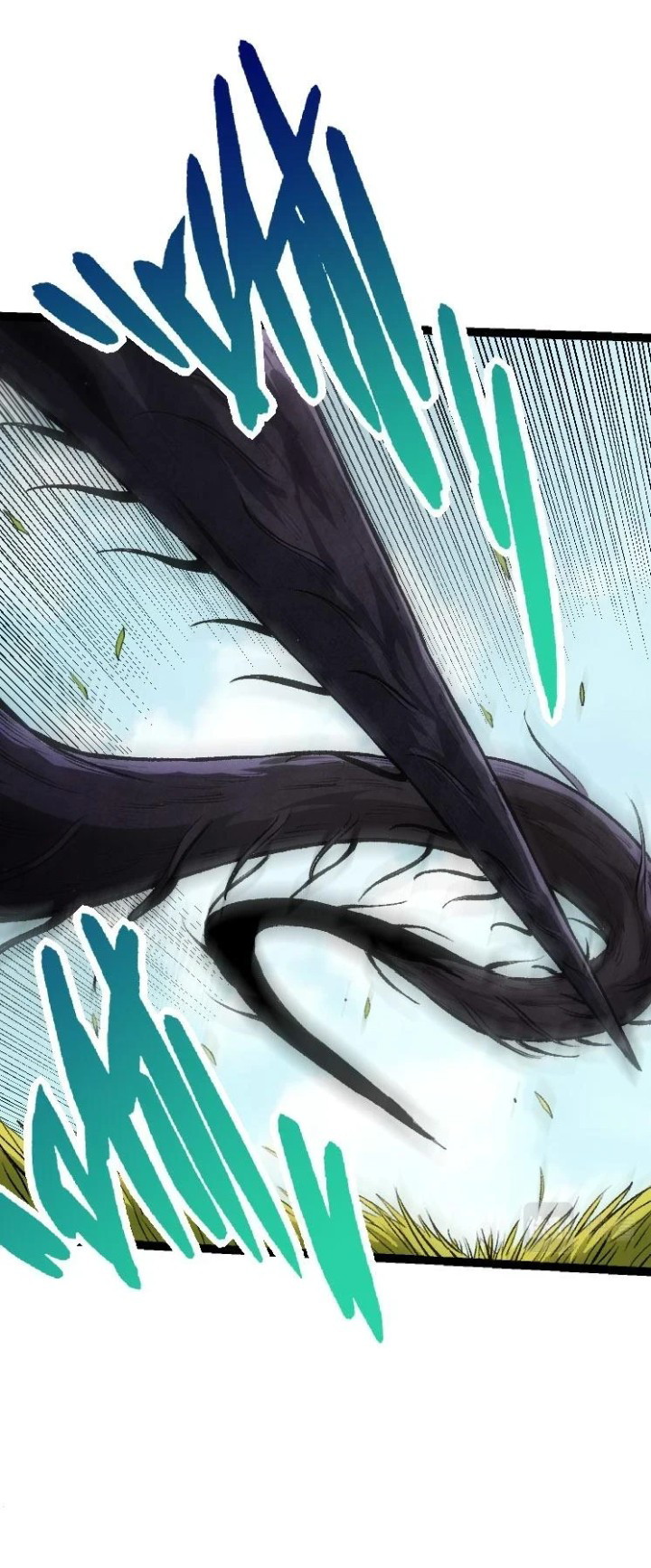 Evolution Begins With A Big Tree Chapter 32 Image 24