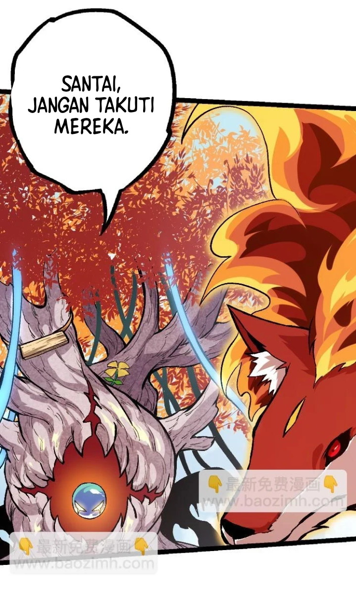 Evolution Begins With A Big Tree Chapter 32 Image 29