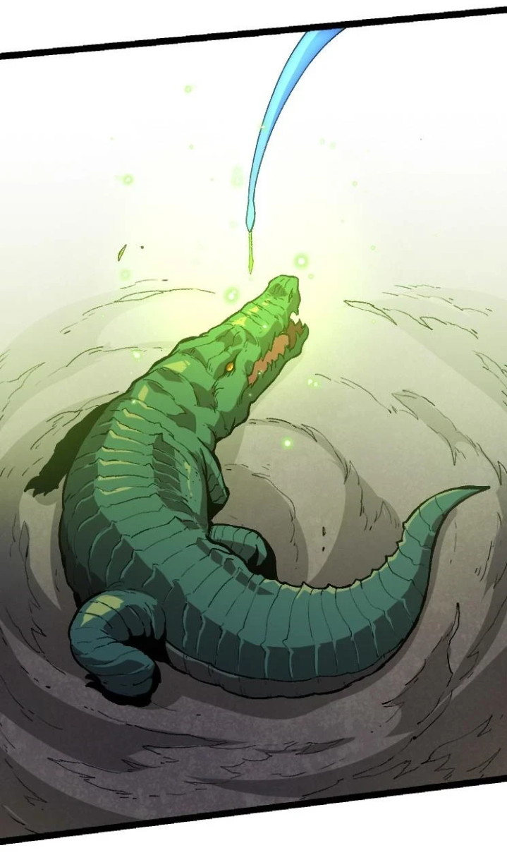 Evolution Begins With A Big Tree Chapter 32 Image 33