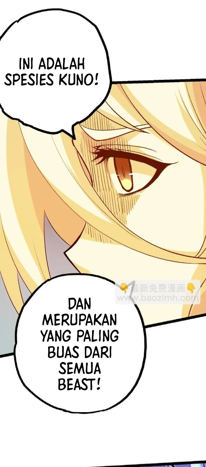 Evolution Begins With A Big Tree Chapter 32 Image 38