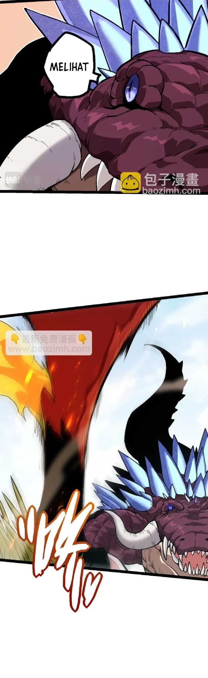 Evolution Begins With A Big Tree Chapter 32 Image 39