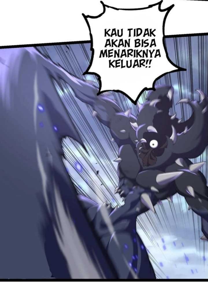 Evolution Begins With A Big Tree Chapter 323 fix Image 10