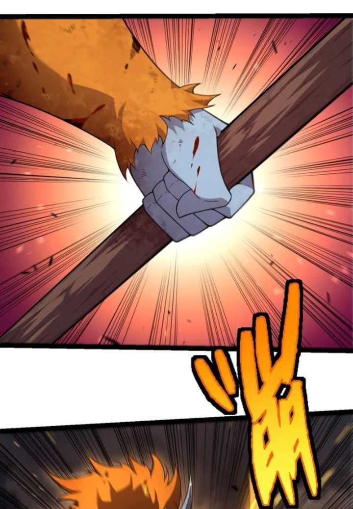 Evolution Begins With A Big Tree Chapter 323 fix Image 13