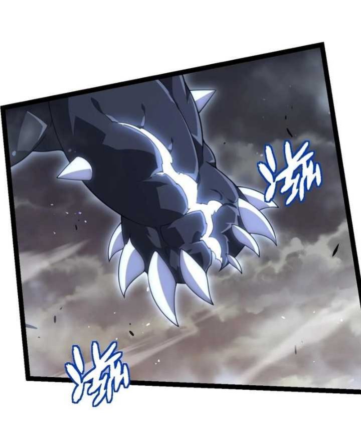Evolution Begins With A Big Tree Chapter 323 fix Image 19