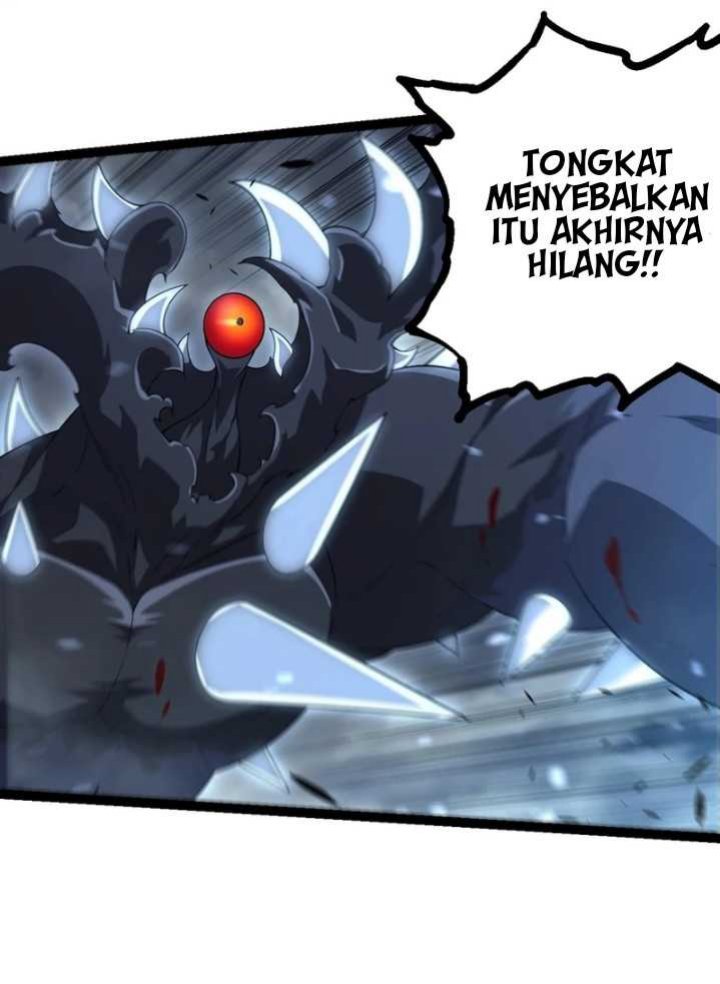 Evolution Begins With A Big Tree Chapter 323 fix Image 22