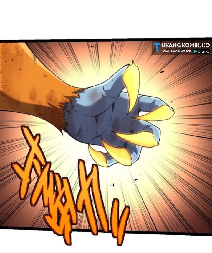 Evolution Begins With A Big Tree Chapter 323 fix Image 23