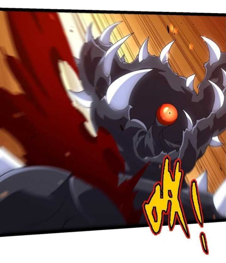Evolution Begins With A Big Tree Chapter 323 fix Image 29
