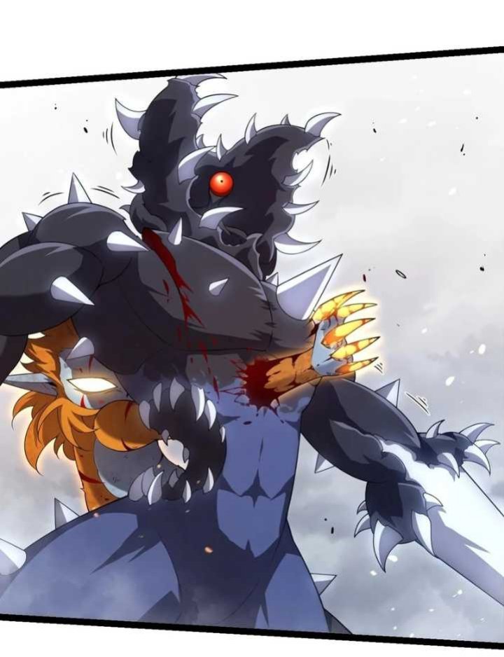 Evolution Begins With A Big Tree Chapter 323 fix Image 31