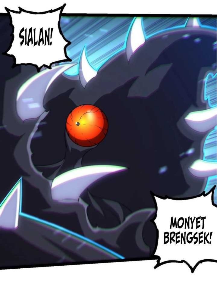 Evolution Begins With A Big Tree Chapter 323 fix Image 32