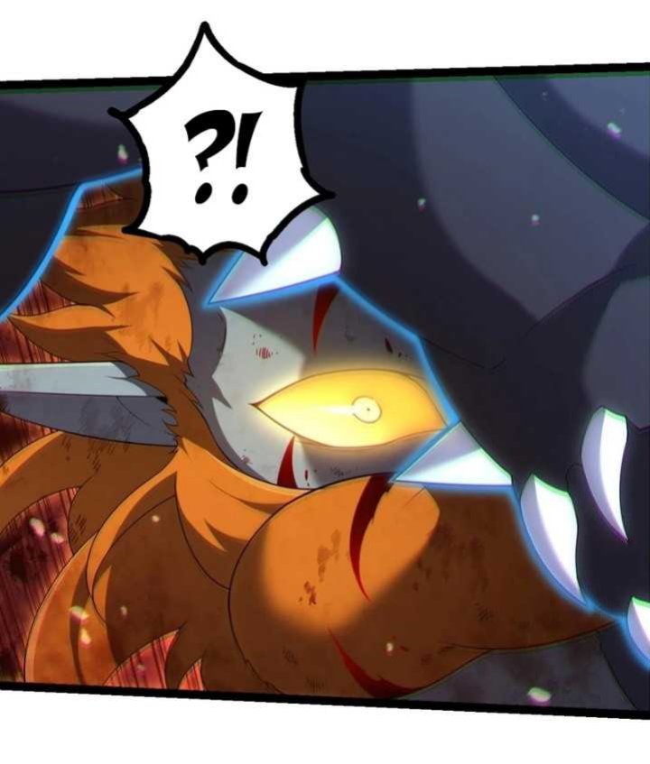 Evolution Begins With A Big Tree Chapter 323 fix Image 33