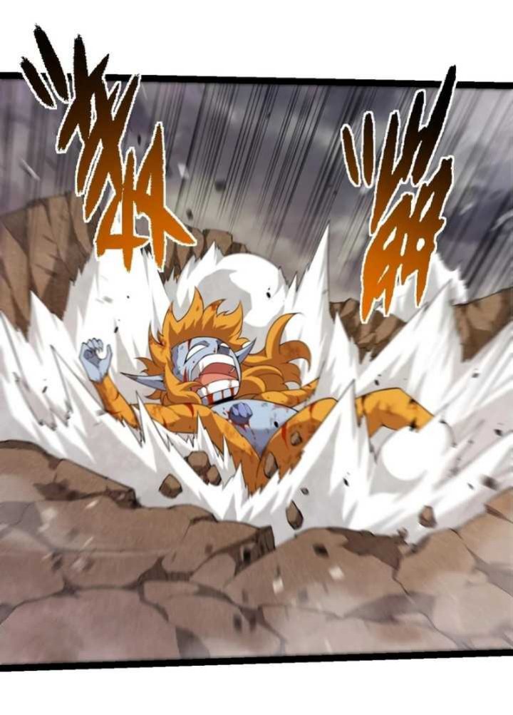 Evolution Begins With A Big Tree Chapter 323 fix Image 35