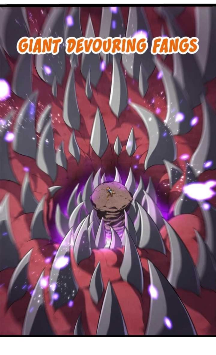 Evolution Begins With A Big Tree Chapter 323 fix Image 41