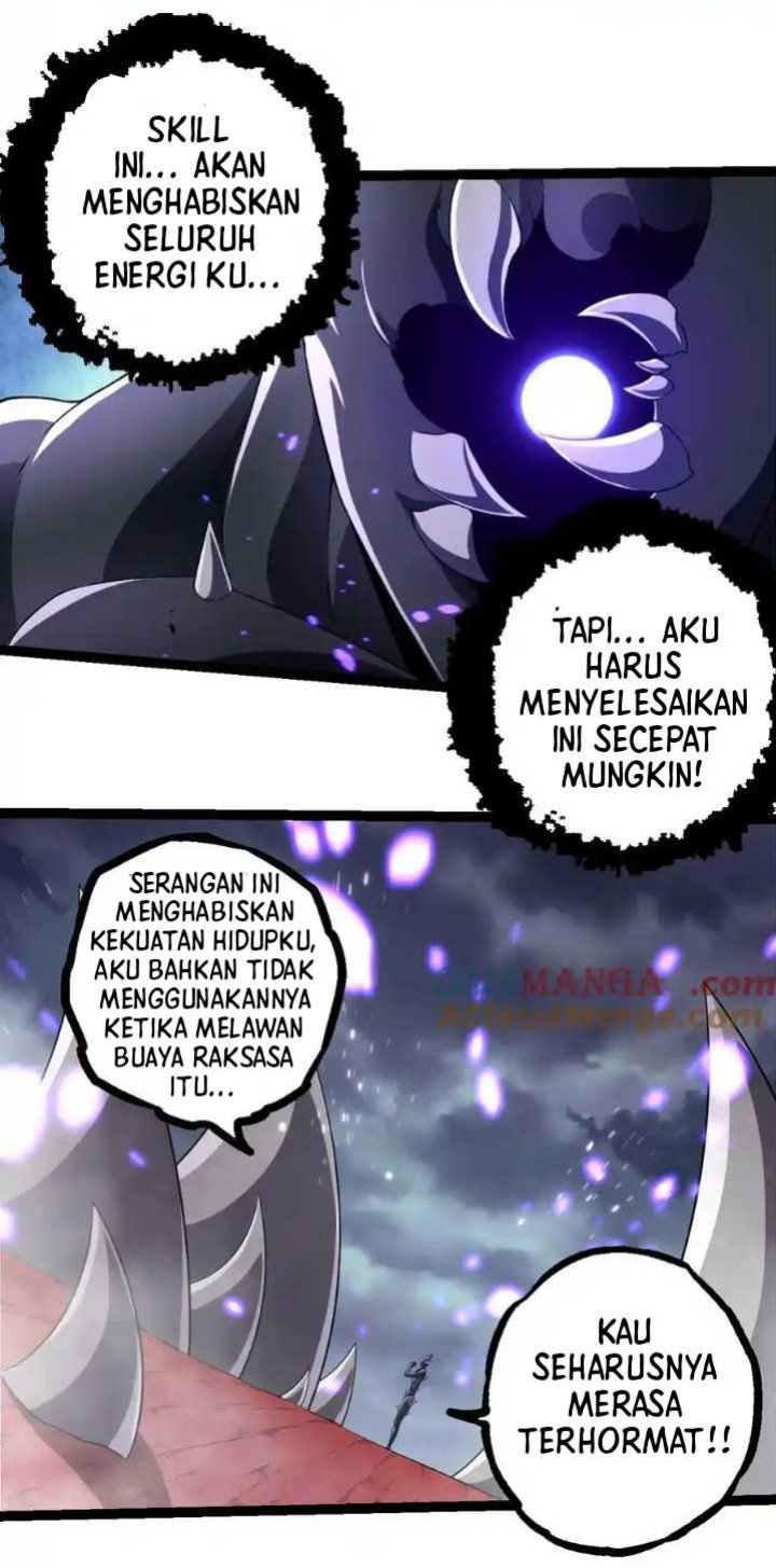 Evolution Begins With A Big Tree Chapter 323 fix Image 42