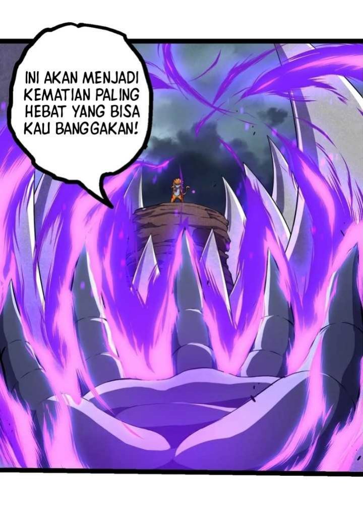 Evolution Begins With A Big Tree Chapter 323 fix Image 43