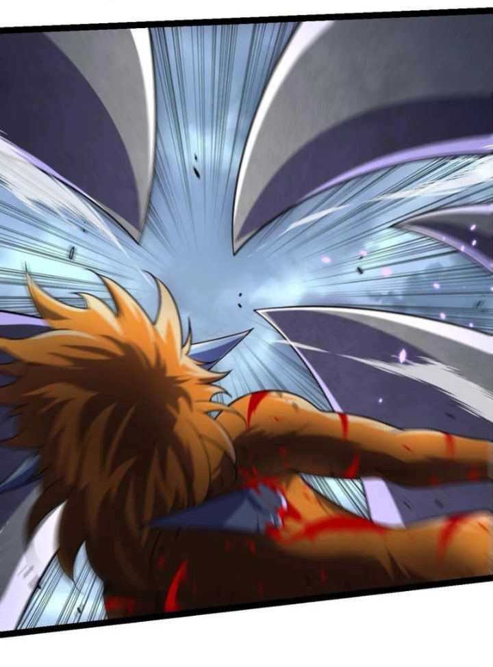 Evolution Begins With A Big Tree Chapter 323 fix Image 45