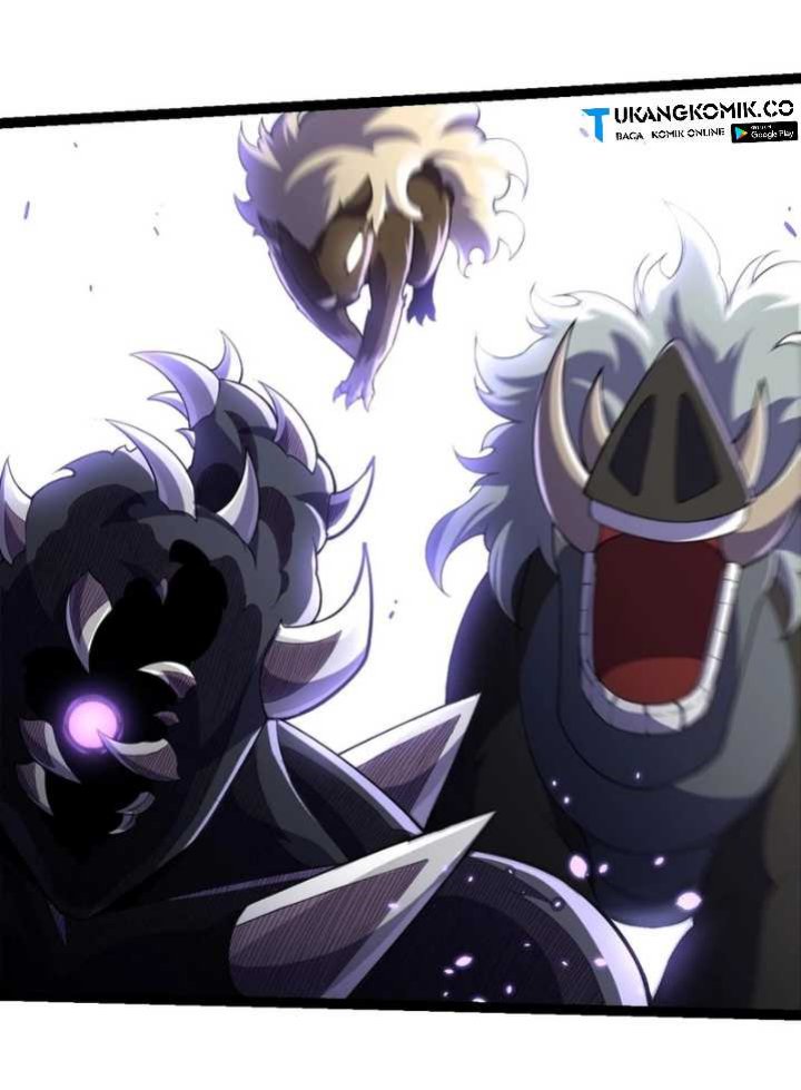 Evolution Begins With A Big Tree Chapter 323 fix Image 46