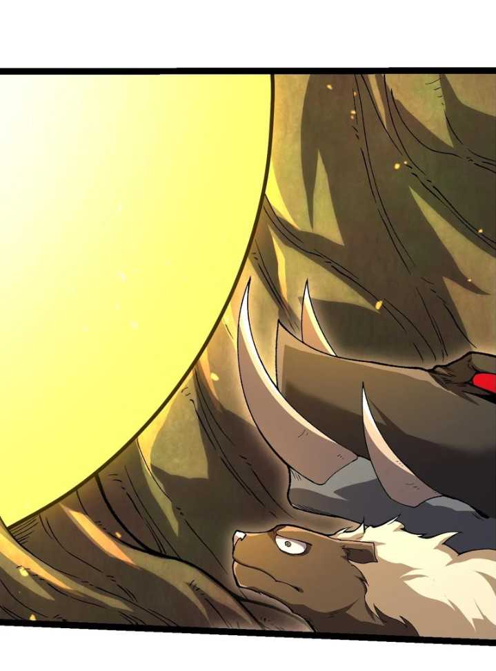 Evolution Begins With A Big Tree Chapter 327 Image 7