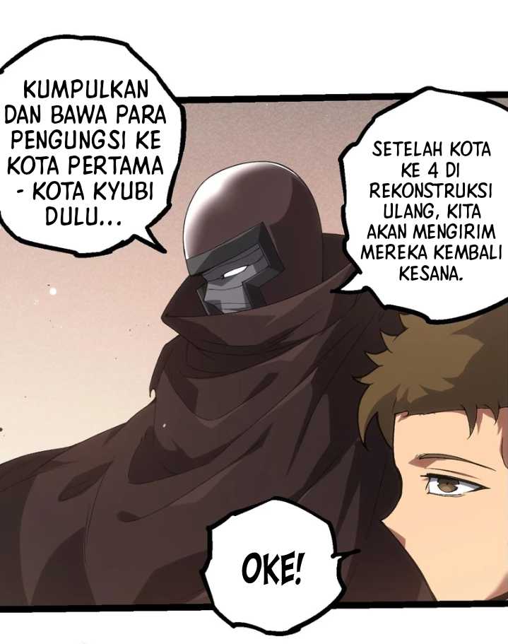 Evolution Begins With A Big Tree Chapter 327 Image 14