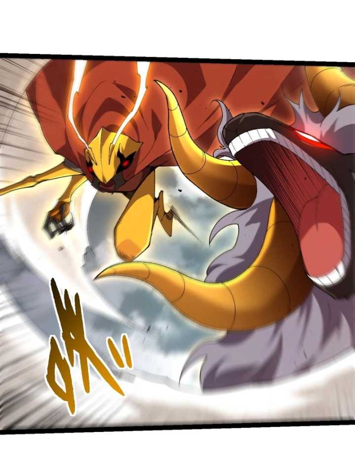 Evolution Begins With A Big Tree Chapter 327 Image 17