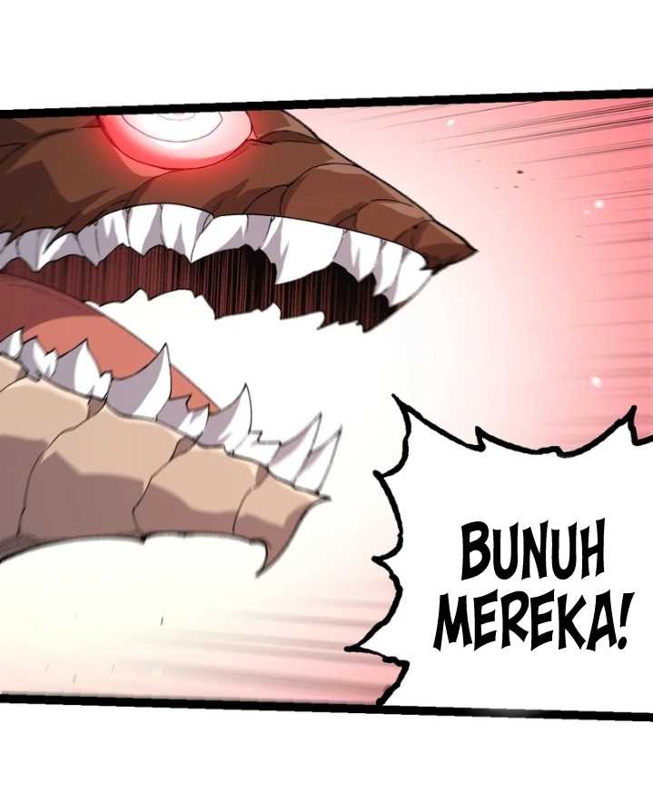 Evolution Begins With A Big Tree Chapter 327 Image 21