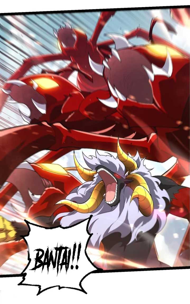 Evolution Begins With A Big Tree Chapter 327 Image 22