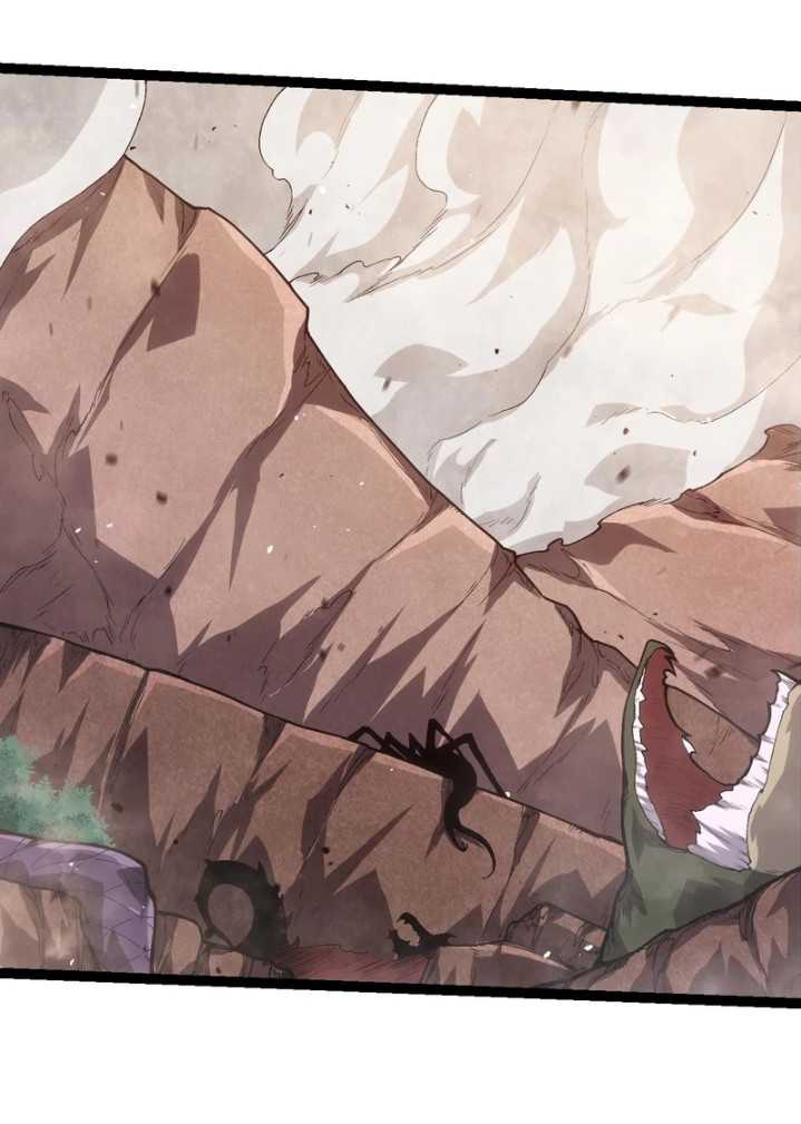 Evolution Begins With A Big Tree Chapter 327 Image 24