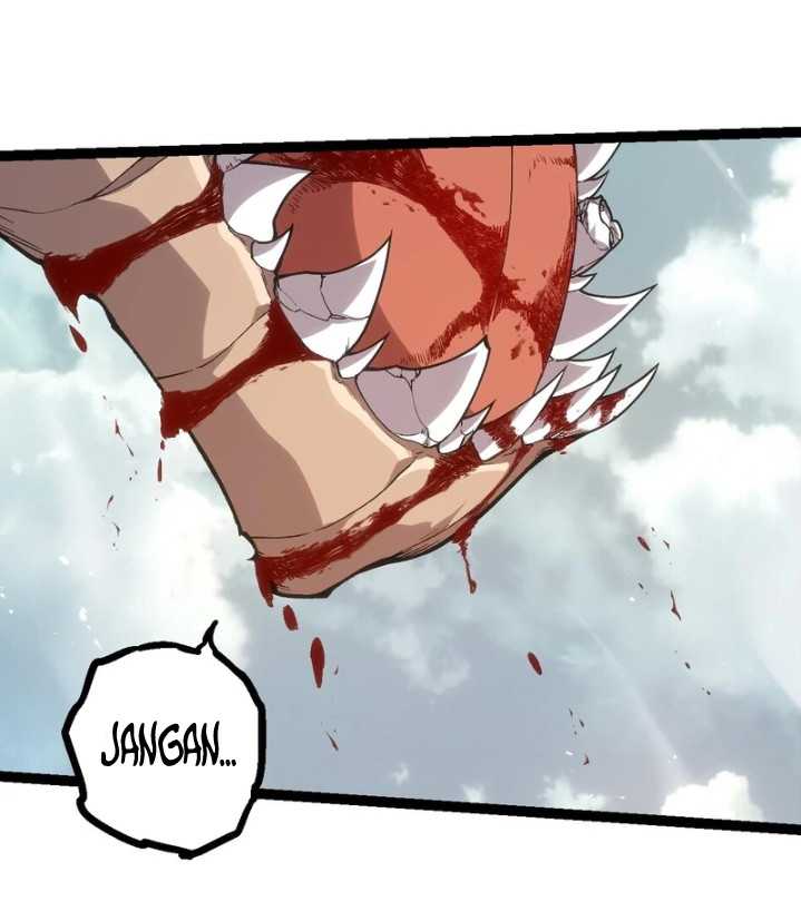 Evolution Begins With A Big Tree Chapter 327 Image 25