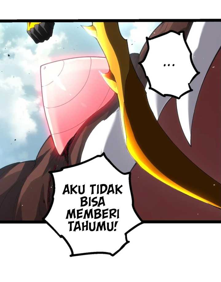 Evolution Begins With A Big Tree Chapter 327 Image 28