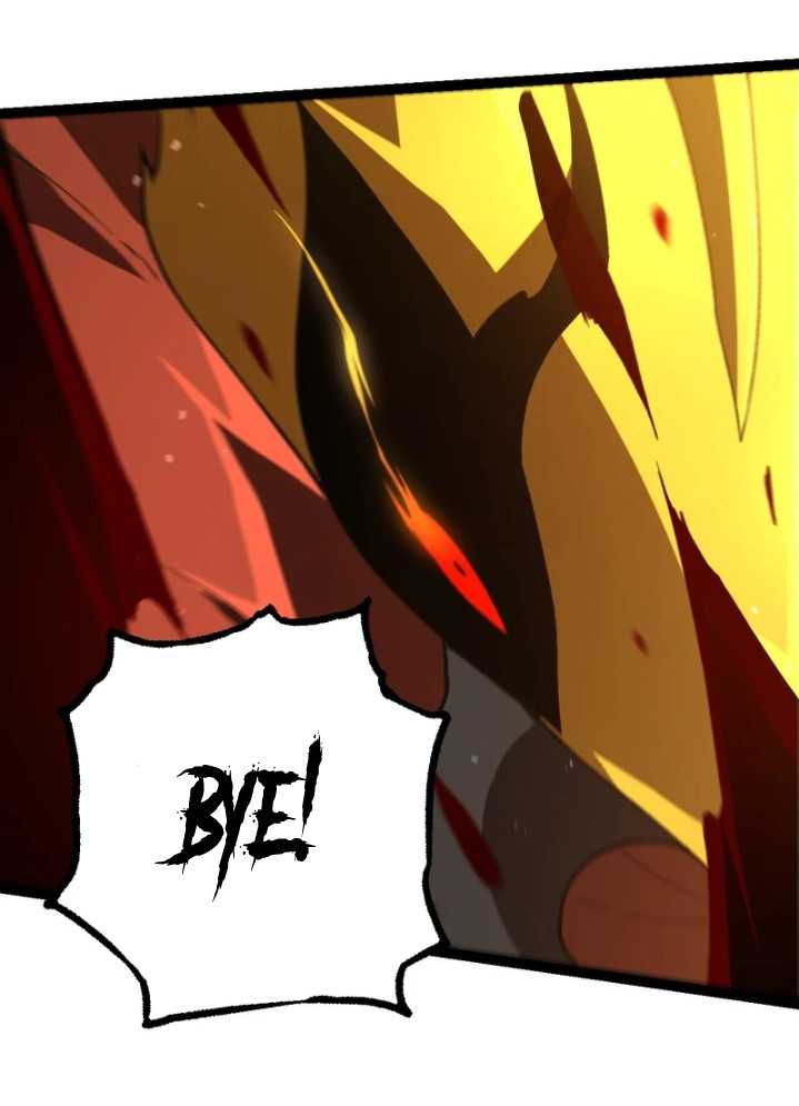 Evolution Begins With A Big Tree Chapter 327 Image 29