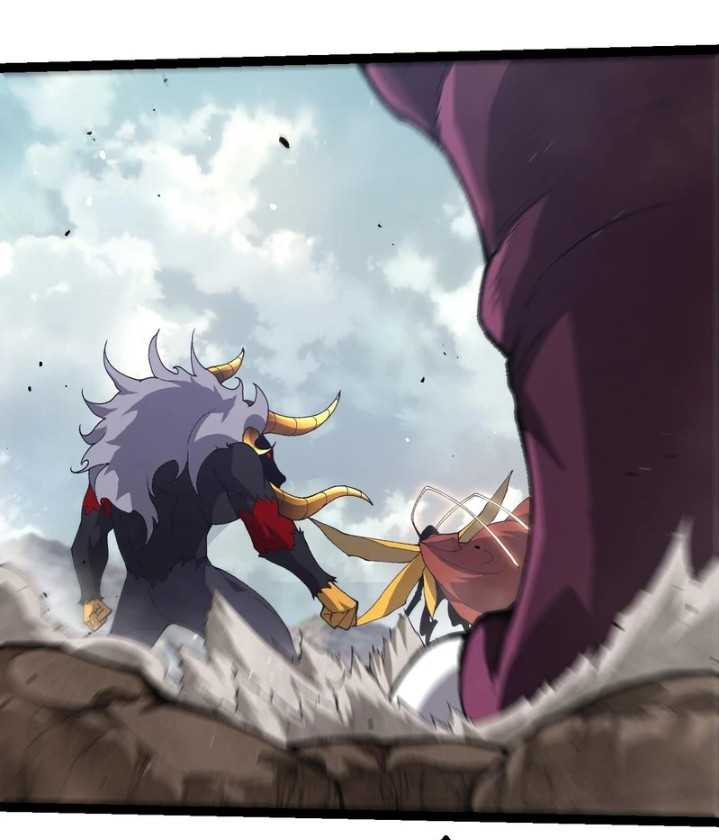 Evolution Begins With A Big Tree Chapter 327 Image 30