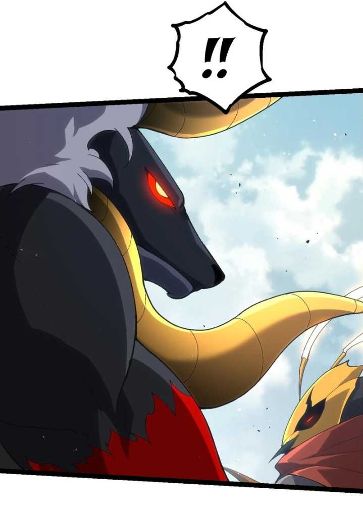 Evolution Begins With A Big Tree Chapter 327 Image 31