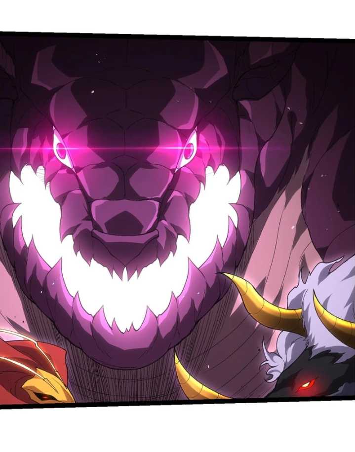 Evolution Begins With A Big Tree Chapter 327 Image 32