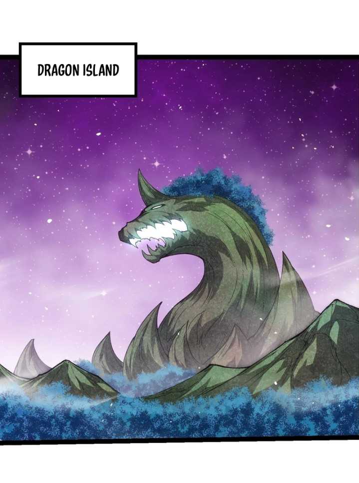 Evolution Begins With A Big Tree Chapter 327 Image 38