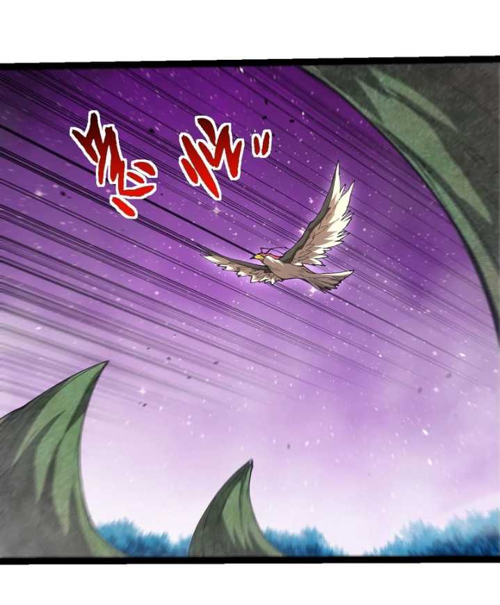 Evolution Begins With A Big Tree Chapter 327 Image 39